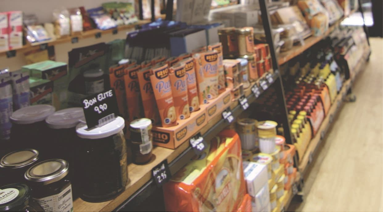 La Bottega Dei Sapori