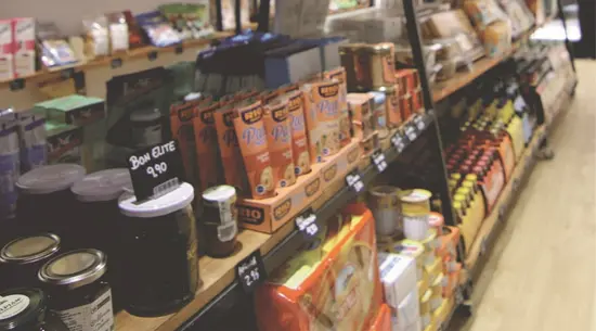 La Bottega Dei Sapori