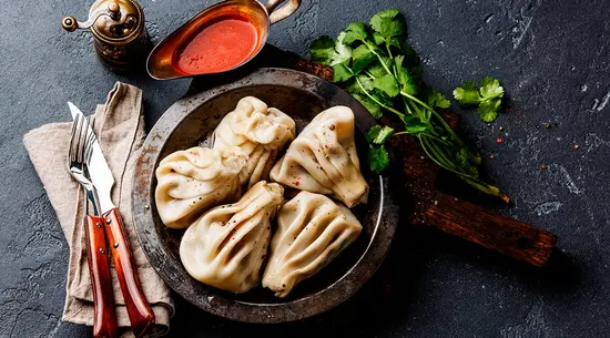 Chinkalnia Restauracja Gruzińska