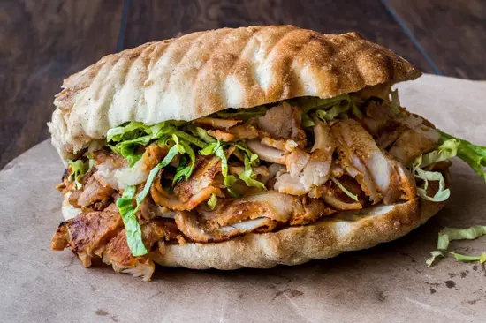 Buonissimo Kebab e Pizza