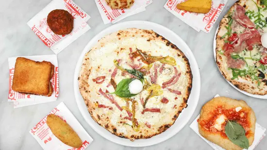 Pizzeria Donna Carmela