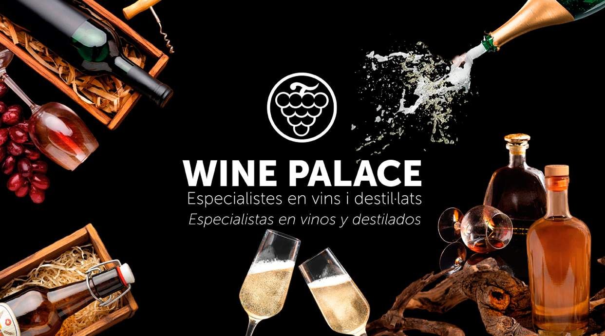 Wine Palace