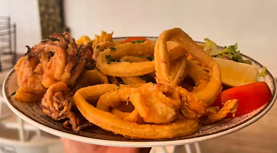 Va por ti mamá guachinche