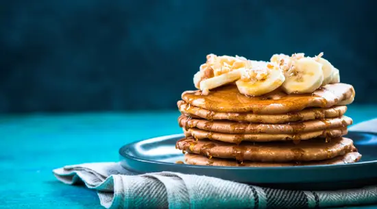 Moloko Coffe&Breakfast