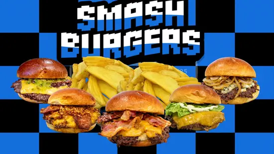 SHELLY’S BURGERS