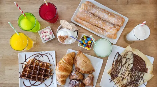 De Marco Gelato - Campanar