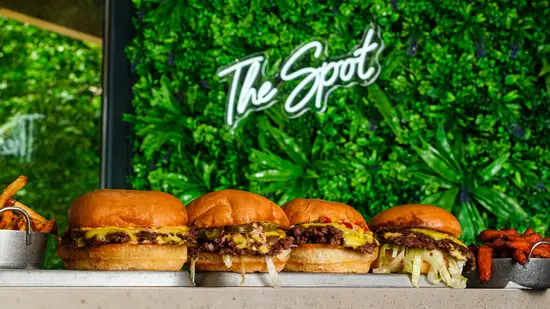 The Spot