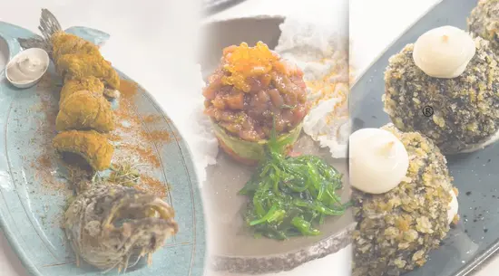 Restaurante Cosafina