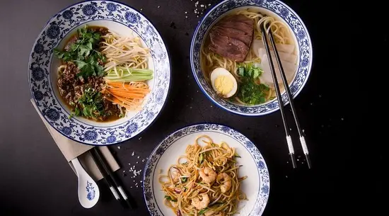 Nōdo Ristorante Ramen