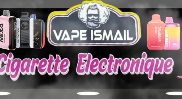 Vape Ismail