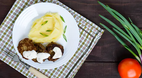 Restaurante Transylvania Colmenar