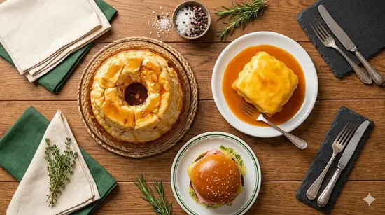 Pão quente O Mundo