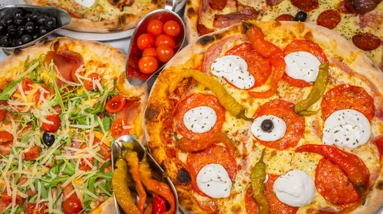 Pizzeria Meduza Savica