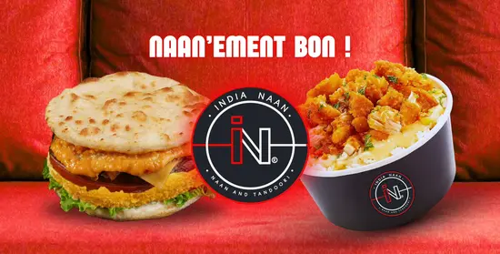 INDIA NAAN