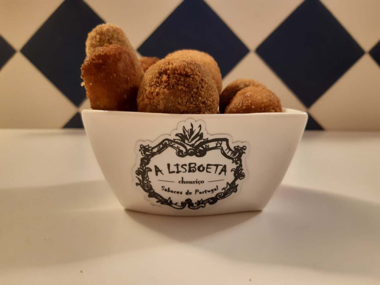 A Lisboeta Sabores de Portugal