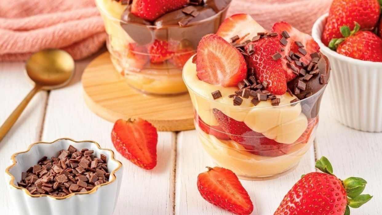 Doce Sabor da Cassia
