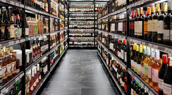 Naija Liquors