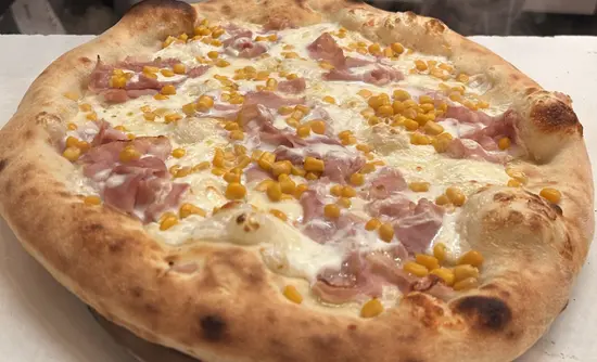 Da Tonino - Rosticceria Pizzeria