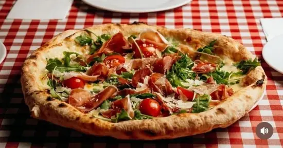 San Marzano Pizza y Pasta