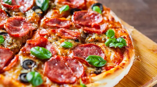 Brasseria El Fanalet