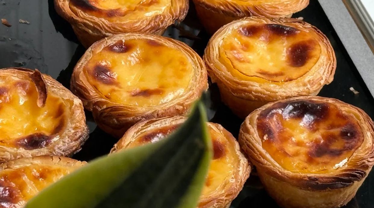 Amalia's Portuguese Flavours