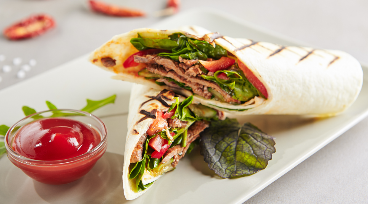 Kazi kebab