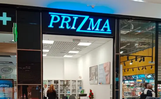 Prizma