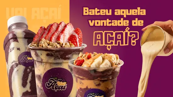 Uai Açaí