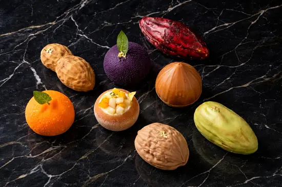 Di Costanzo Pasticceria