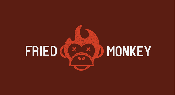 Fried Monkey