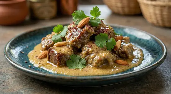 BASANTI RESTAURANTE HINDU