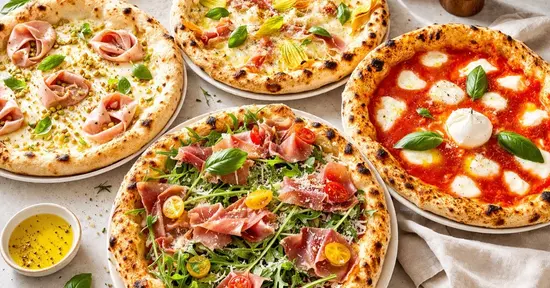 Pizzeria La Regina