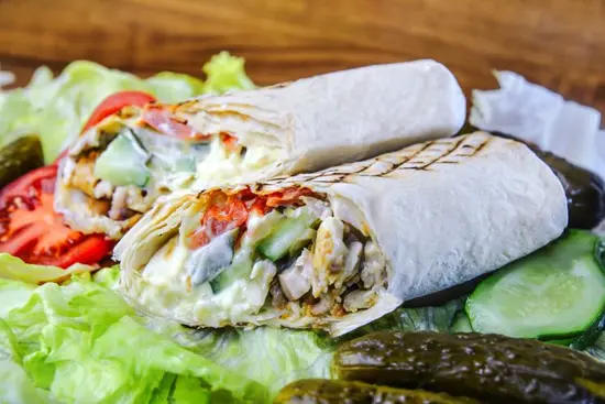 VERA Turkish Pizza & Kebab