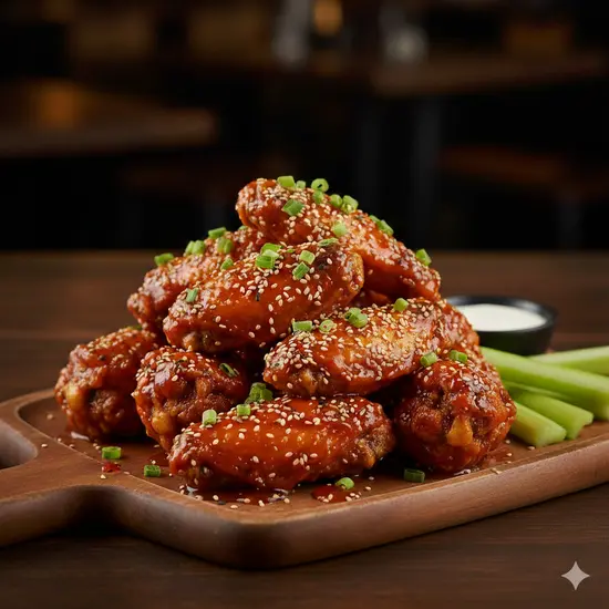 Lakanto Coffee Bar By Saraya