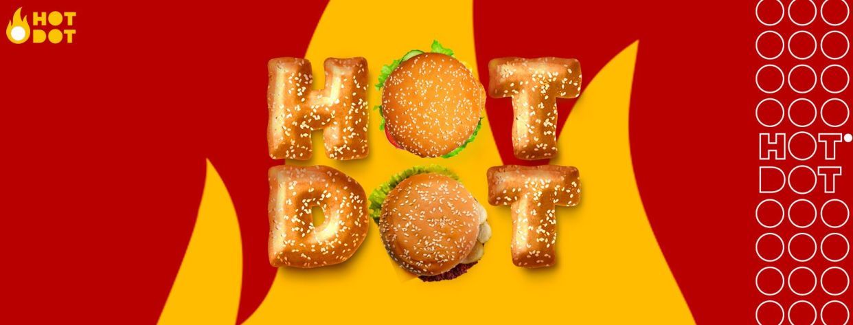 Hot Dot