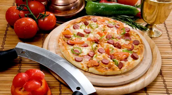 Kaviarnia na Budivelnykiv / Кав'ярня на Будівельників