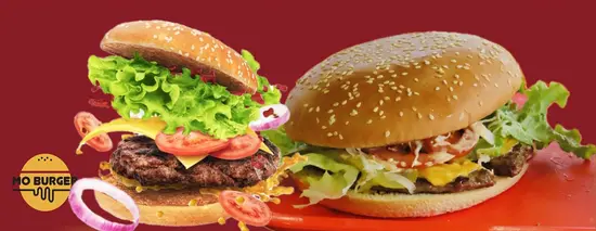 Mo Burger
