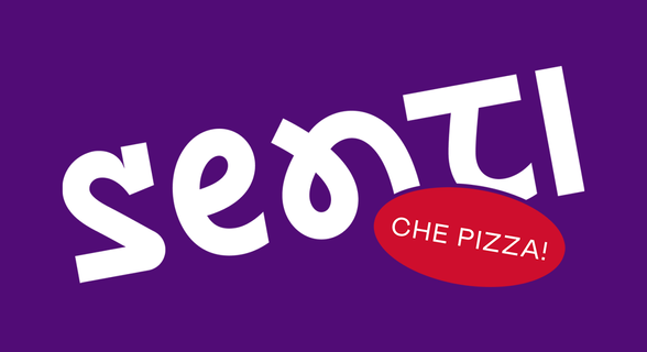 Senti che pizza