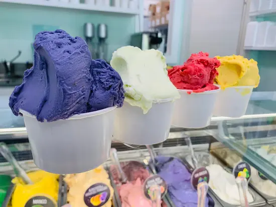 Gelateria Lauriane