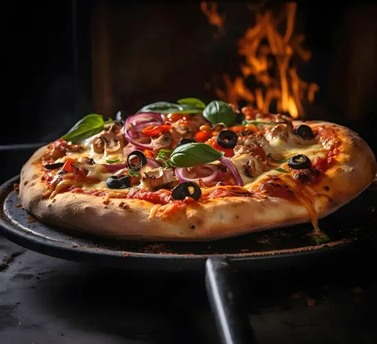 PORTO Pizza & Bistro