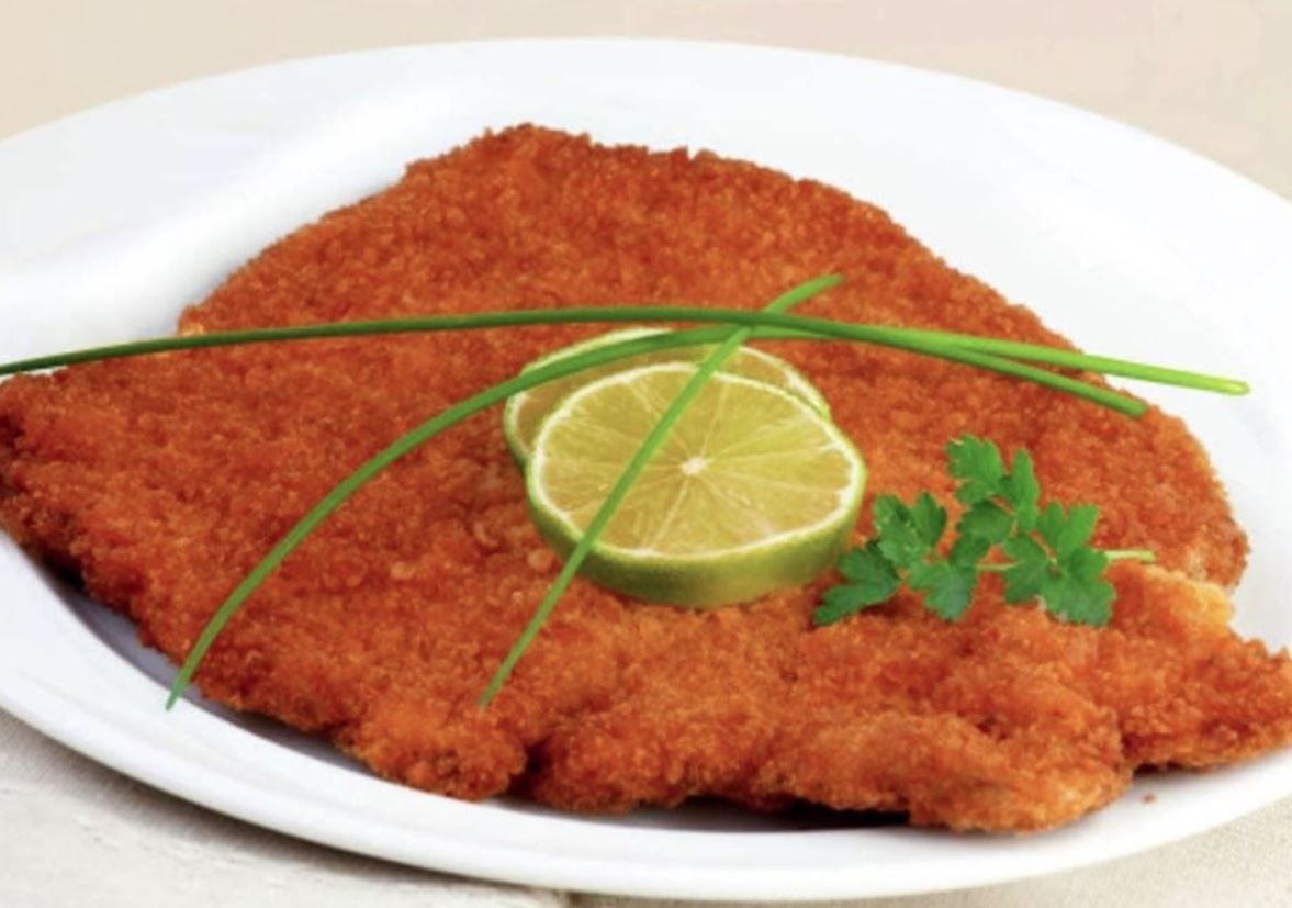 Cotoletta Italiana