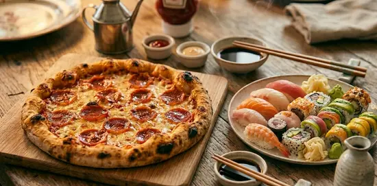 Pizza House