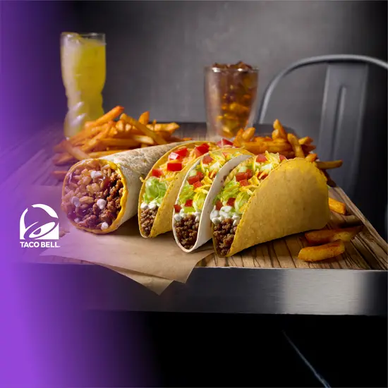 Taco Bell