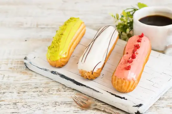 Sakura - Cafenea si ceainarie