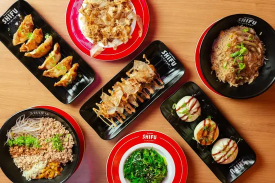 Ramen Shifu