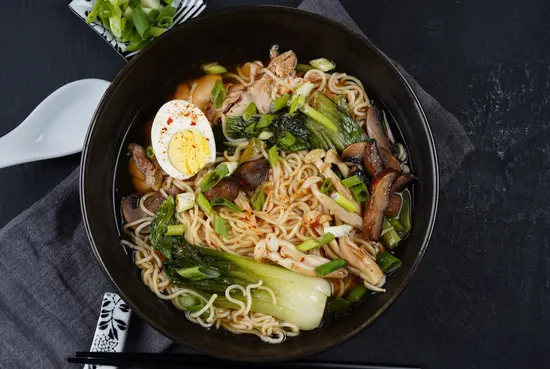 Korean Chikin - Il pollo fritto Koreano