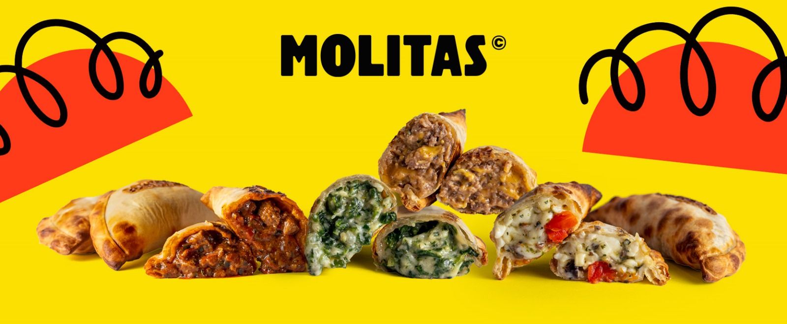 Empanadas Molitas