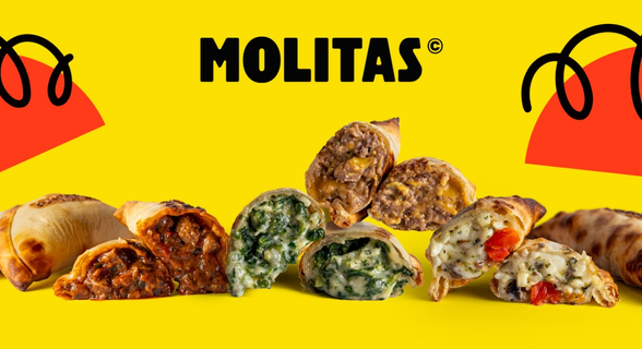 Empanadas Molitas