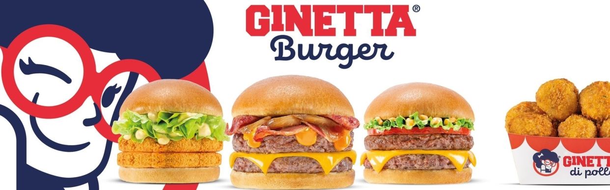 Ginetta Burger