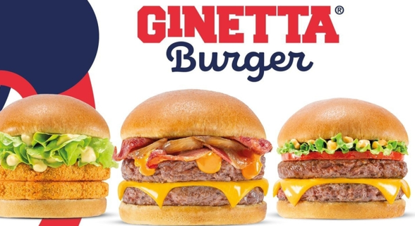 Ginetta Burger